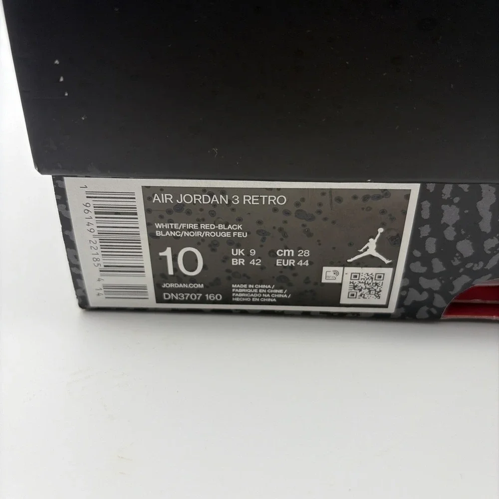 Jordan retro mid